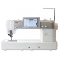 Macchina per cucire Janome Continental M7 Professional