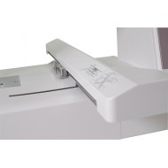 Janome Memory Craft LE 550 E Macchina ricamatrice