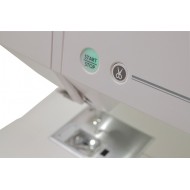 Janome Memory Craft LE 550 E Embroidery Machine