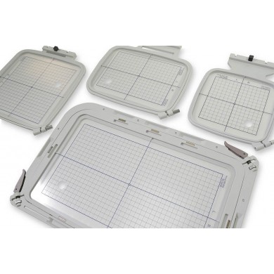 Janome Memory Craft LE 550 E Embroidery Machine