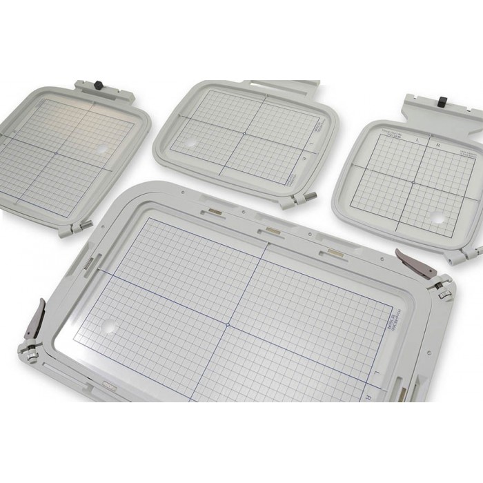 Janome Memory Craft LE 550 E Macchina ricamatrice