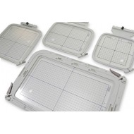 Janome Memory Craft LE 550 E Embroidery Machine