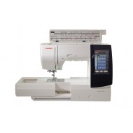Janome Memory Craft 9850 - Machine à coudre et à broder