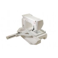 Janome Memory Craft 9850 - Macchina per cucire e ricamare