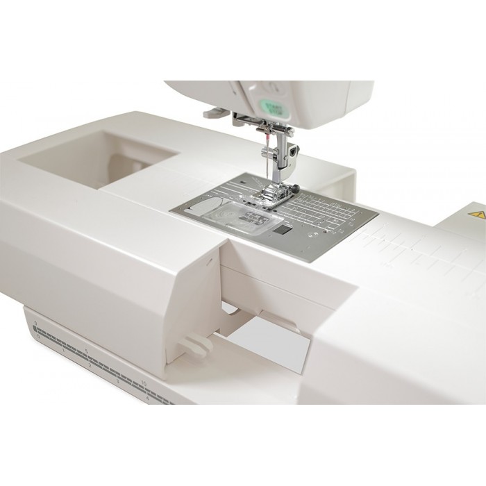 Janome Memory Craft 9850 - Machine à coudre et à broder