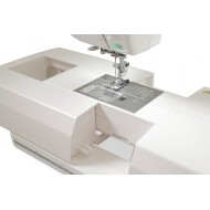 Janome Memory Craft 9850 - Macchina per cucire e ricamare