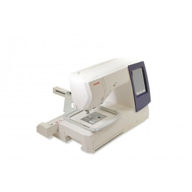 Janome Memory Craft 9850 - Machine à coudre et à broder