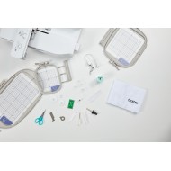 Brother Innov-is 880E Embroidery Machine