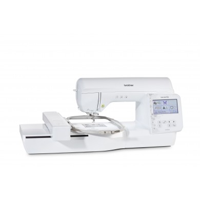 Brother Innov-is 880E Embroidery Machine