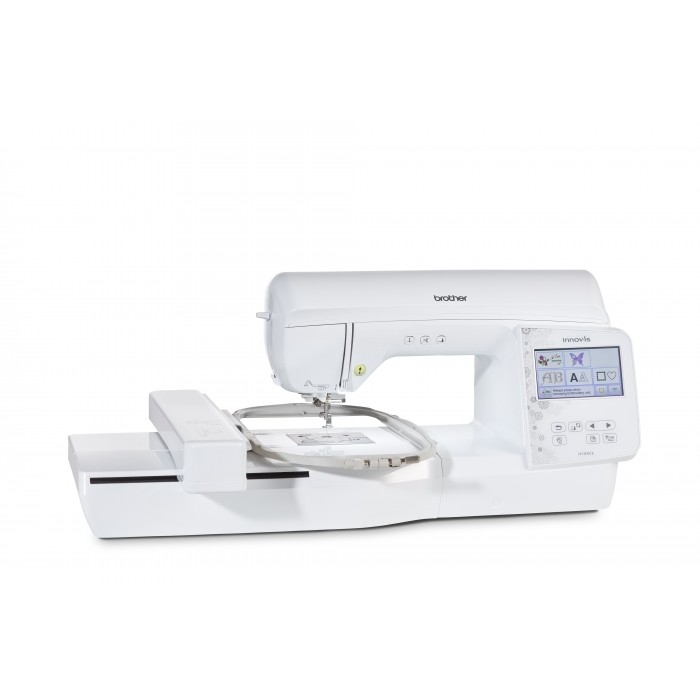 Brother Innov-is 880E Embroidery Machine