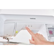 Brother Innov-is 880E Embroidery Machine