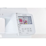 Brother Innov-is 880E Embroidery Machine