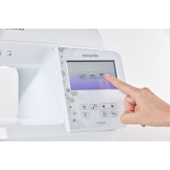 Brother Innov-is 880E Macchina ricamatrice