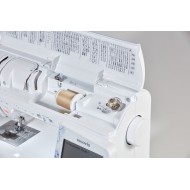 Sewing and embroidery machine Brother Innov-is 2700 - VIP ASSISTANCE