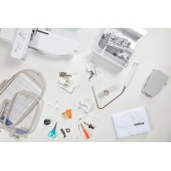 Sewing and embroidery machine Brother Innov-is 2700 - VIP ASSISTANCE