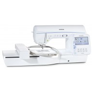 Sewing and embroidery machine Brother Innov-is 2700 - VIP ASSISTANCE