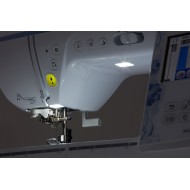 Machine à coudre et à broder Brother Innov-is 2700 - ASSISTANCE VIP