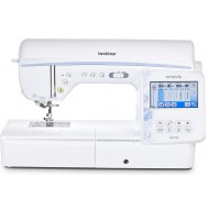 Macchina per cucire e ricamare Brother Innov-is 2700 - VIP ASSISTANCE