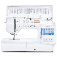 Machine à coudre et à broder Brother Innov-is 2700 - ASSISTANCE VIP