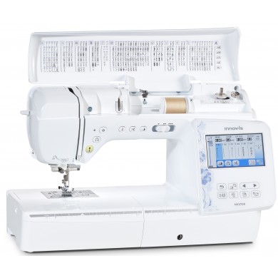 Machine à coudre et à broder Brother Innov-is 2700 - ASSISTANCE VIP