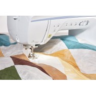 Sewing and embroidery machine Brother Innov-is 2700 - VIP ASSISTANCE
