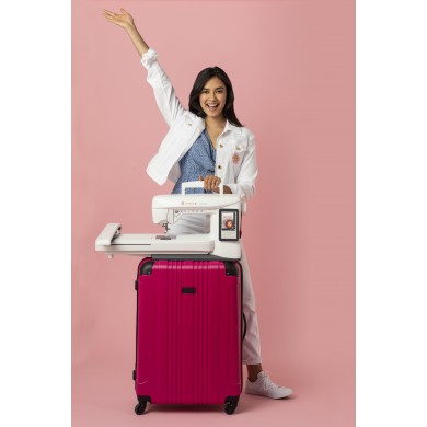 Singer EM9305 Embroidery Machine