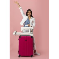 Singer EM9305 Embroidery Machine