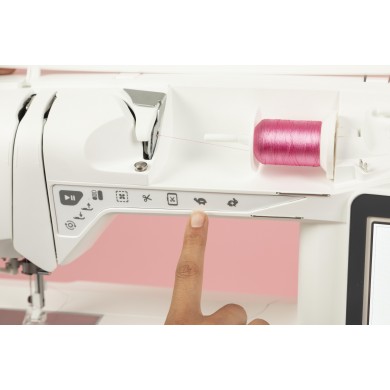 Singer EM9305 Embroidery Machine