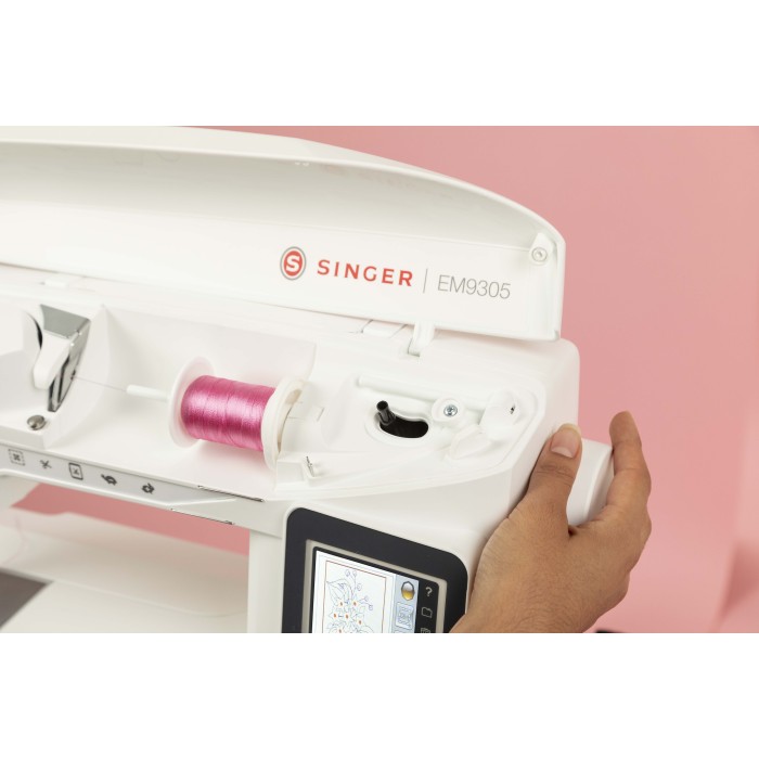 Singer EM9305 Embroidery Machine