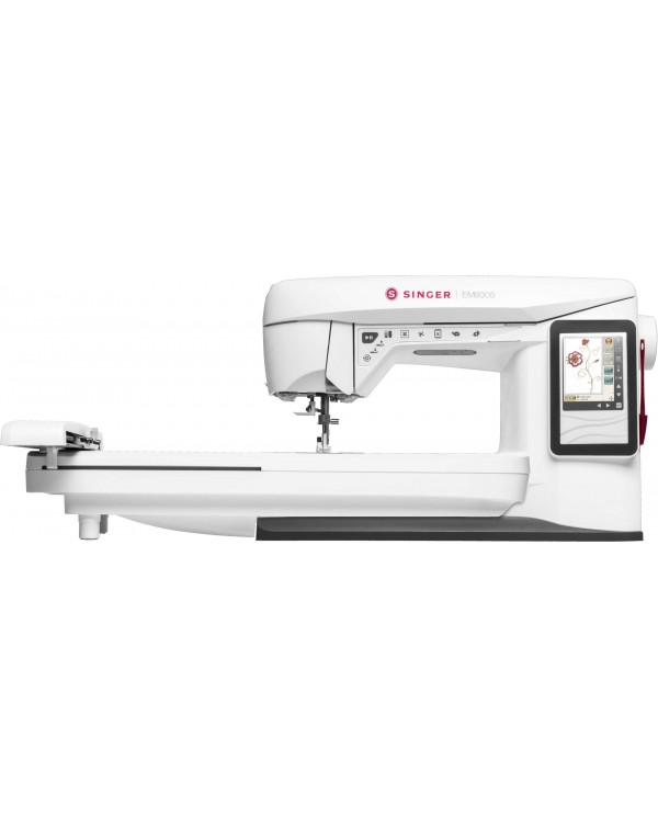 Singer EM9305 Machine à broder