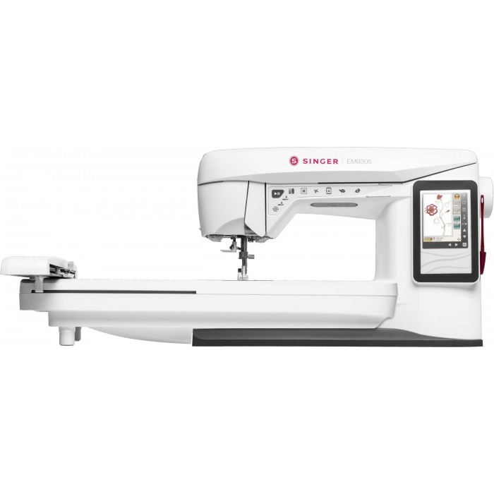 Singer EM9305 Embroidery Machine