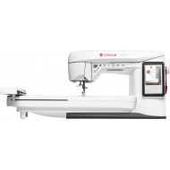 Singer EM9305 Embroidery Machine
