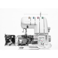 Husqvarna Viking Amber Air S100 Overlock