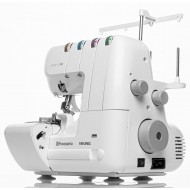 Husqvarna Viking Amber Air S100 Overlock