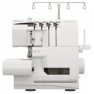 Husqvarna Viking Huskylock S15 Four-Wire Overlock