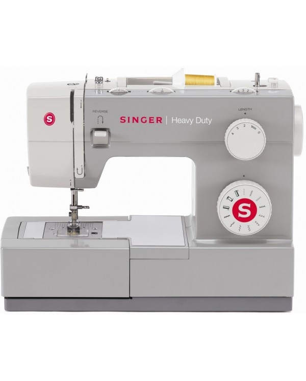 Singer Heavy Duty 4411 Mechanical Sewing Machine