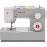 Singer Heavy Duty 4411 Mechanical Sewing Machine