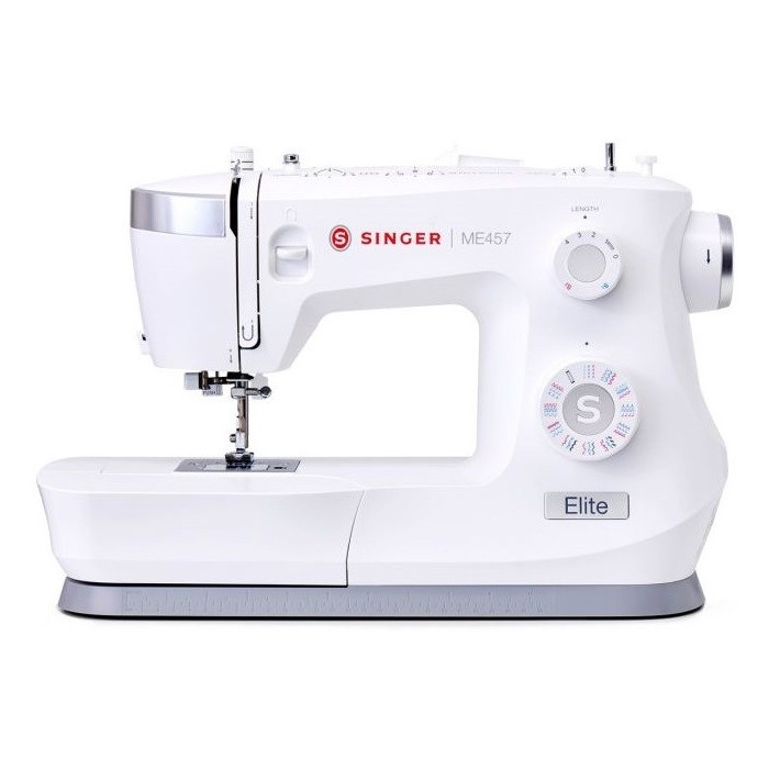 Singer Elite ME457 - Mechanical sewing machine