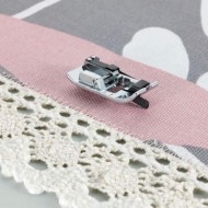 Pied pour joindre les bords - XC6441352