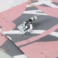 Invisible hem foot - XG6617001