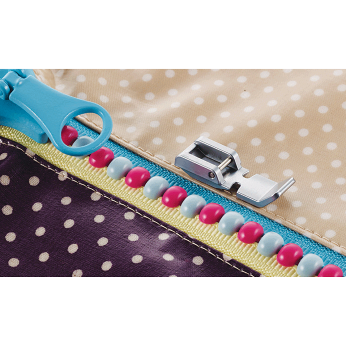 Narrow hinge foot - F079