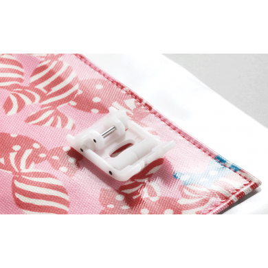 Pied de rouleau antiadhésif pour cuir - XG6751001