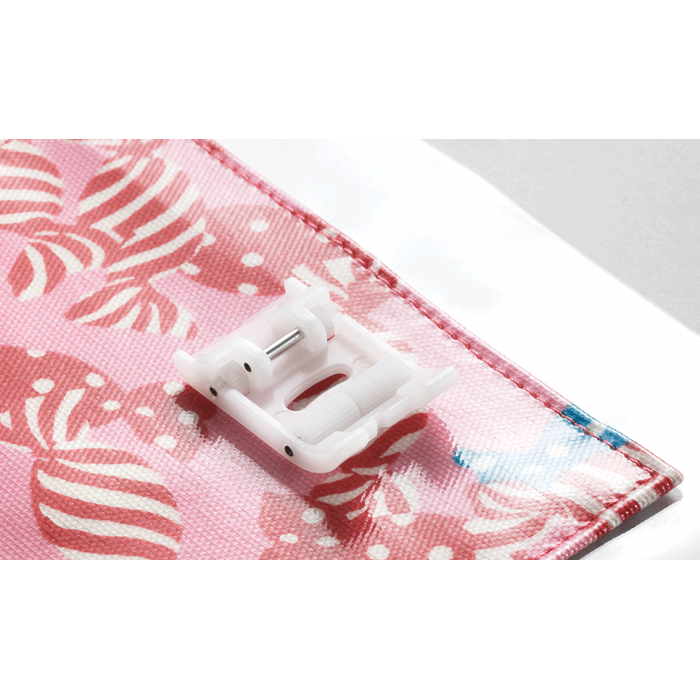 Pied de rouleau antiadhésif pour cuir - XG6751001