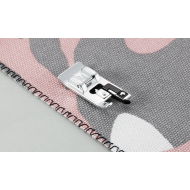 Piedino per sopraggitto - XC1975052