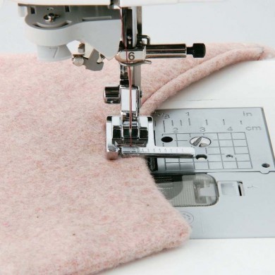 Piedino guida punto - XG6609001