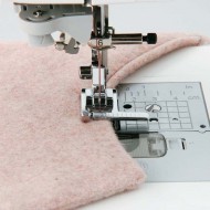 Point guide foot - XG6609001