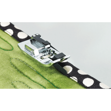 Stitch-in-ditch sewing foot - XF2339001