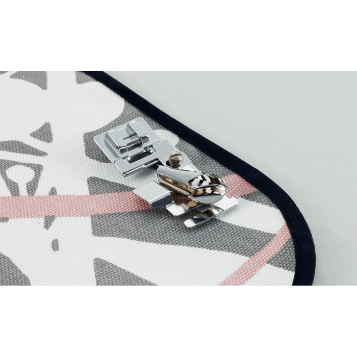 Piedino bordatore/sbieco - XC1955052