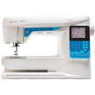 Opal 650 Husqvarna Viking Machine à coudre électronique