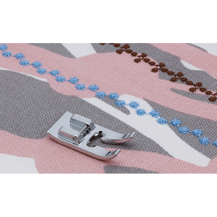 Pied qui évacue les bougies - XG6769001